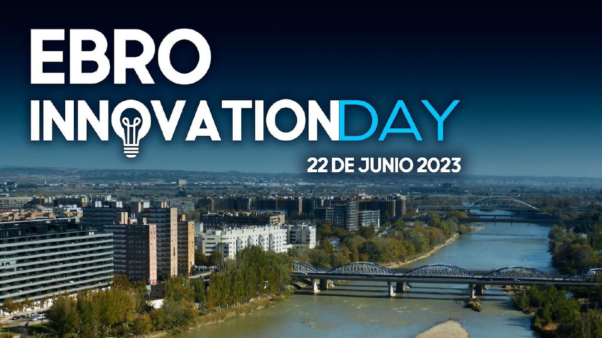 2Shapes at Ebro Innovation Day: An Inspiring Event for Networking and Innovation in Aragon