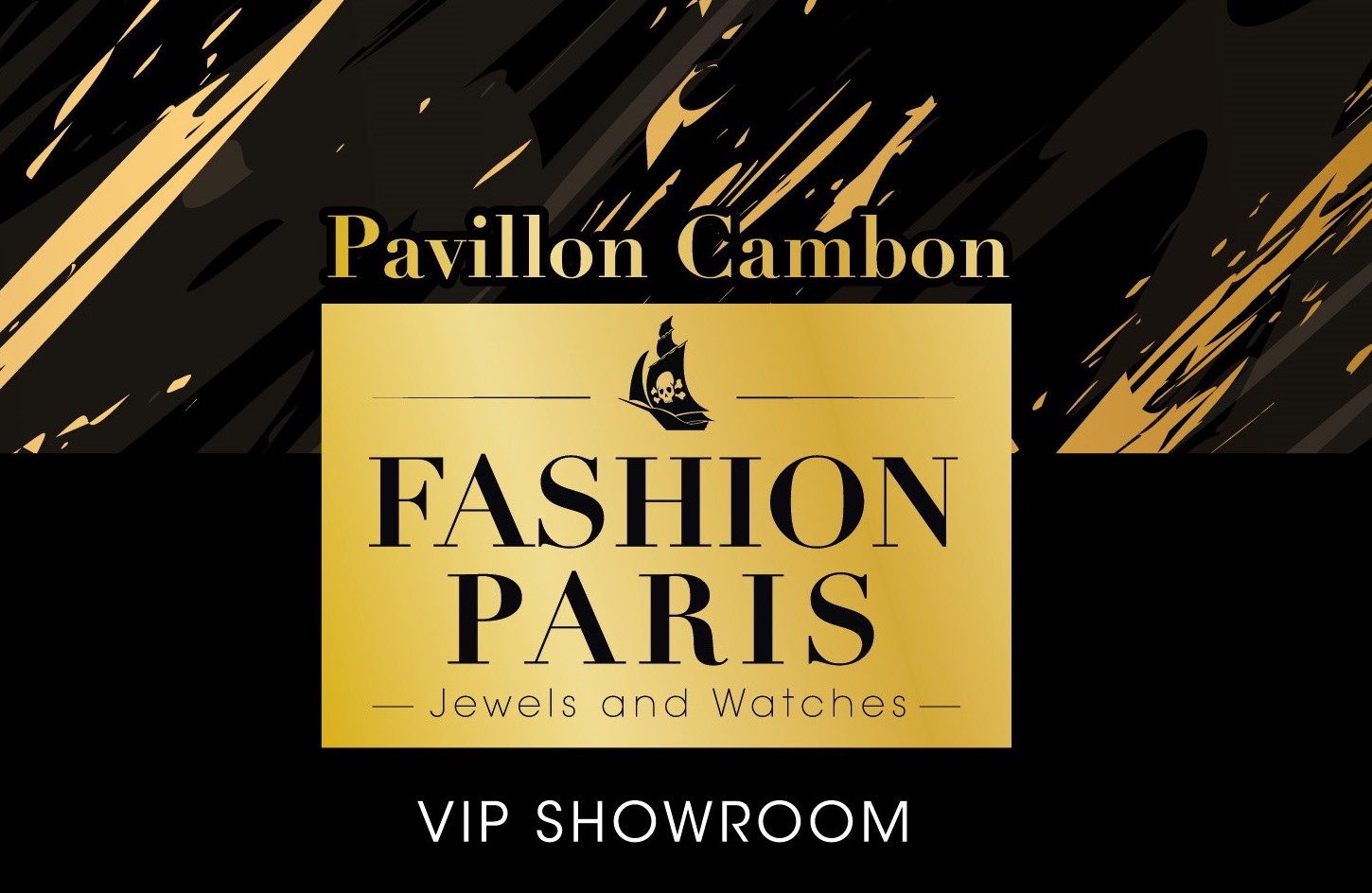 2Shapes at Fashion Paris – Jewels and Watches 2023 Trade show