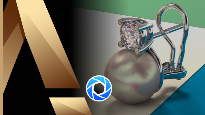 From RhinoArtisan to Keyshot: Jewelry Rendering Essentials
