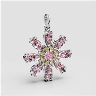 Cocktail Pendant 004 Cocktail Pendant 004