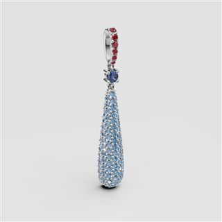 Cocktail Pendant 005 Cocktail Pendant 005