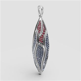 Cocktail Pendant 008 Cocktail Pendant 008
