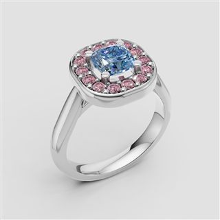 Cocktail Ring 004 Cocktail Ring 004