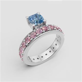Cocktail Ring 005 Cocktail Ring 005