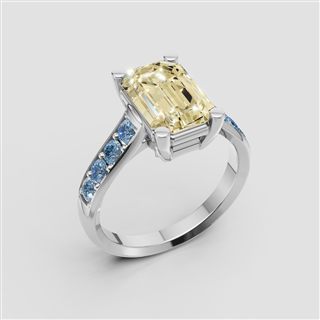 Cocktail Ring 006 Cocktail Ring 006