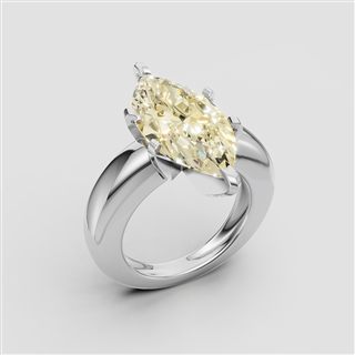 Cocktail Ring 007 Cocktail Ring 007