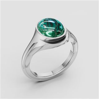 Cocktail Ring 008 Cocktail Ring 008
