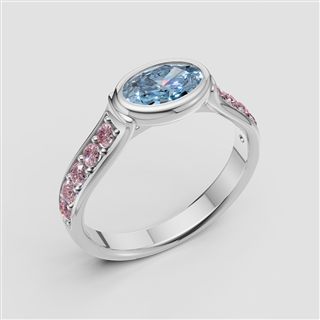 Cocktail Ring 010 Cocktail Ring 010