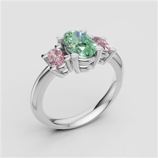 Cocktail Ring 012 Cocktail Ring 012