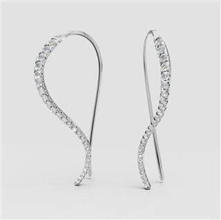 Diamonds Earrings 006 Diamonds Earrings 006