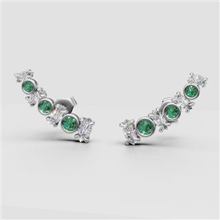 Diamonds Earrings 009 Diamonds Earrings 009