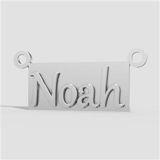 Nameplate 010 Nameplate 010