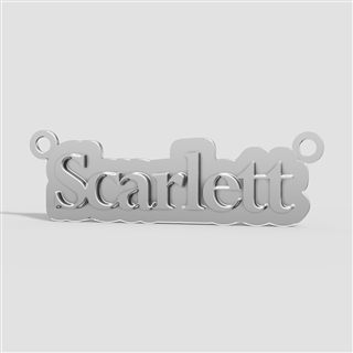 Nameplate 013 Nameplate 013