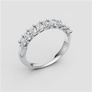 Prong Eternity Band 005 Prong Eternity Band 005