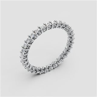 Prong Eternity Band 006 Prong Eternity Band 006