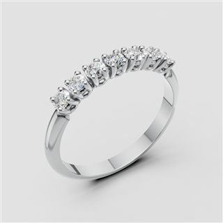 Prong Eternity Band 014 Prong Eternity Band 014