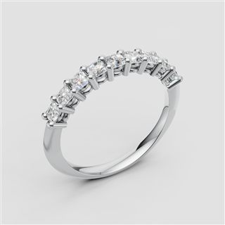 Prong Eternity Band 017 Prong Eternity Band 017