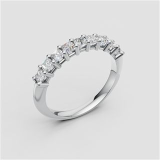Prong Eternity Band 019 Prong Eternity Band 019