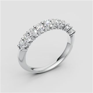 Prong Eternity Band 020 Prong Eternity Band 020