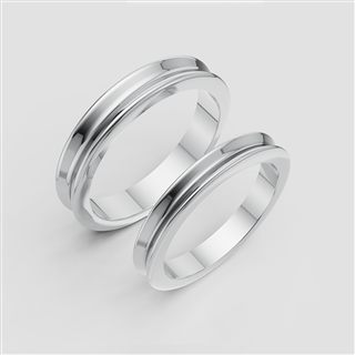 Wedding Bands 004 Wedding Bands 004