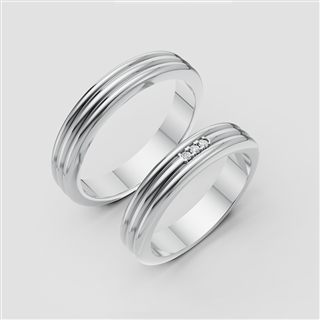 Wedding Bands 005 Wedding Bands 005