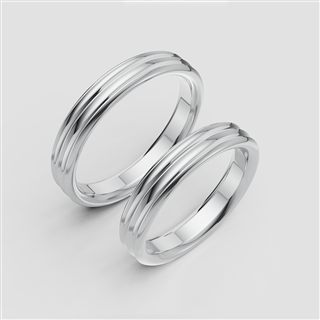Wedding Bands 006 Wedding Bands 006