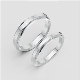 Wedding Bands 009 Wedding Bands 009
