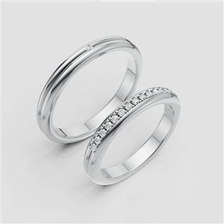 Wedding Bands 010 Wedding Bands 010