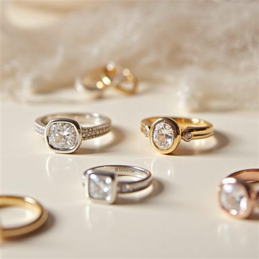 Bezels