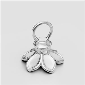Pearl Pendant 01