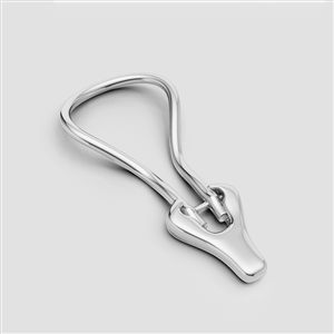 Omega Clasps Large - Open