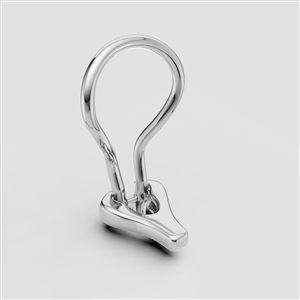 Omega Clasps Medium - Close