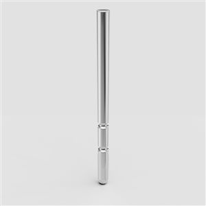 Earring Post 0.7