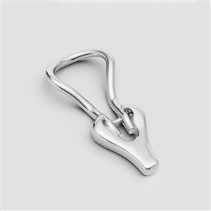 Omega Clasps Small - Open