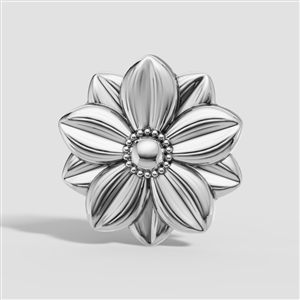 Floral 007
