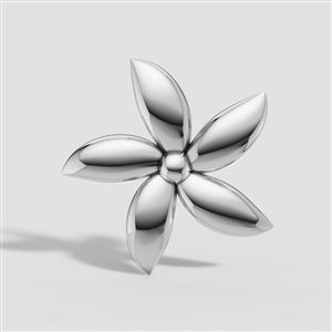 Floral 008