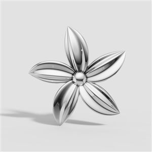 Floral 010