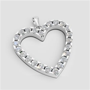 Heart 004
