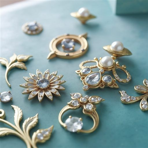 Ornaments