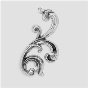 Ornament 013