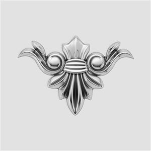 Ornament 018