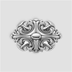Ornament 021