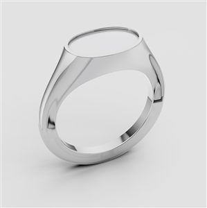 Signed Ring 004