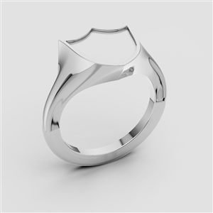 Signed Ring 007