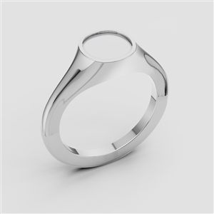 Signed Ring 009