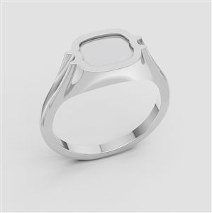 Signed Ring 010