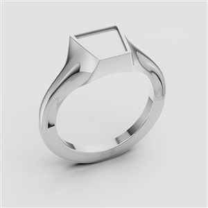 Signed Ring 011