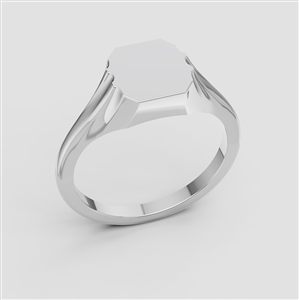 Signed Ring 014