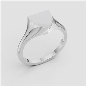 Signed Ring 015