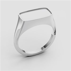 Signed Ring 018